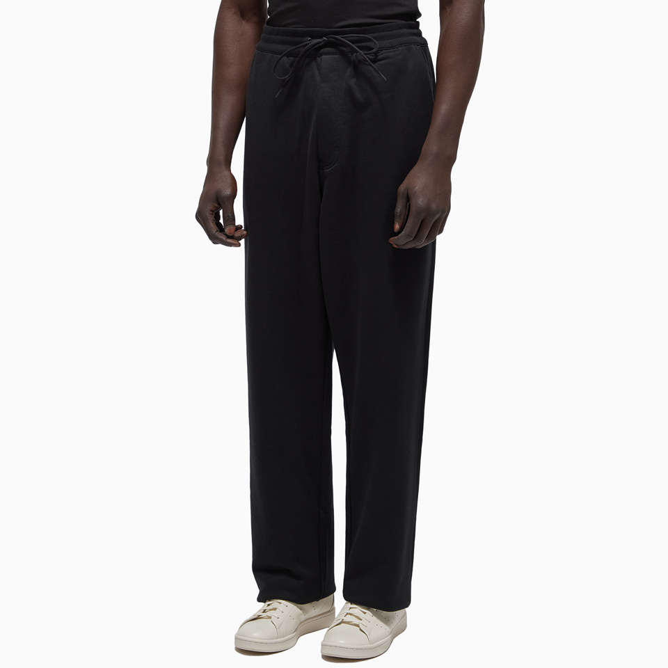 ADIDAS Y-3: PANTALONE STRAIGHT ADIDAS Y-3