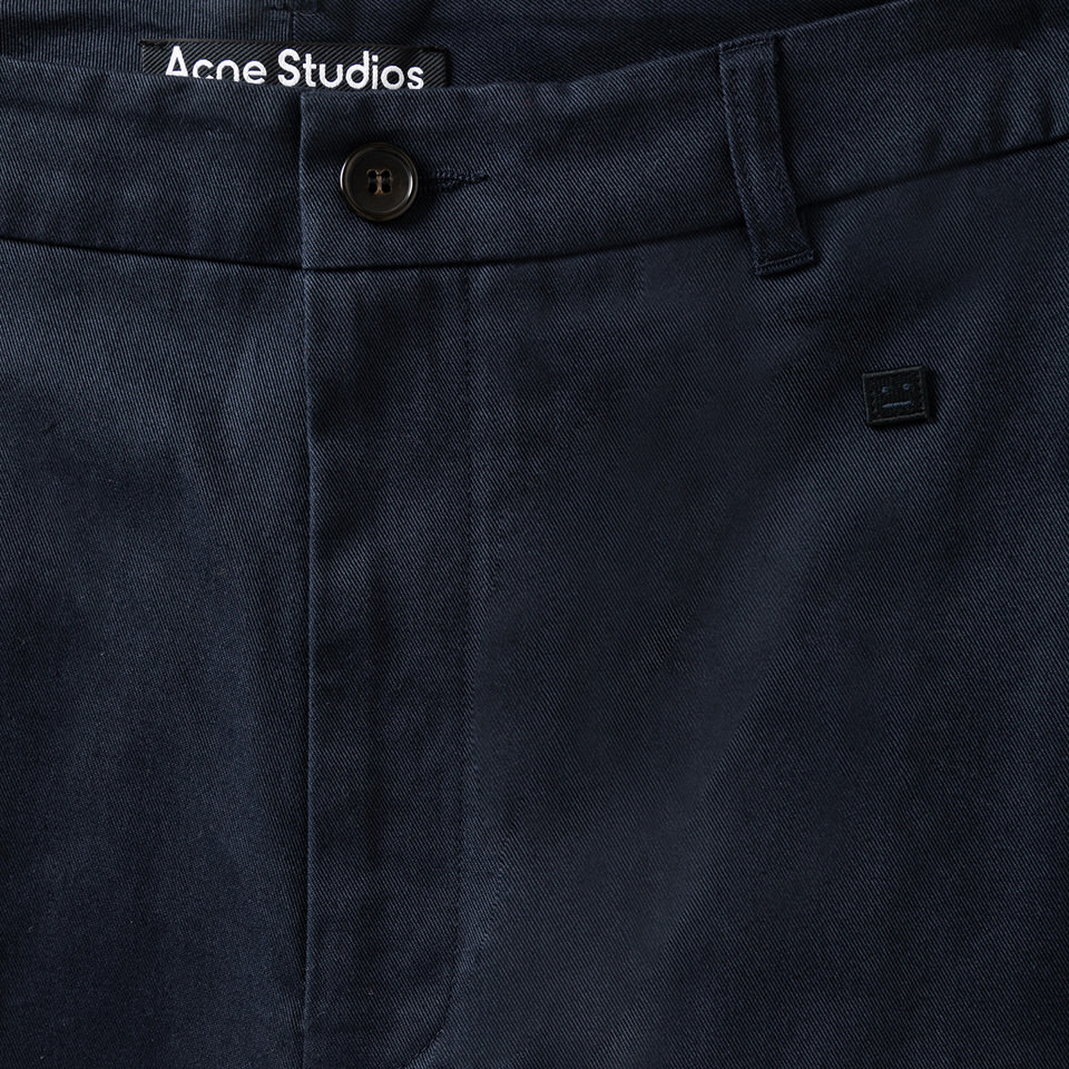 ACNE STUDIOS: PANTALONI ACNE STUDIOS