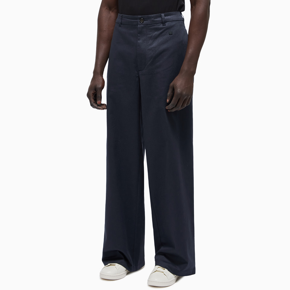 ACNE STUDIOS: ACNE STUDIOS PANTS