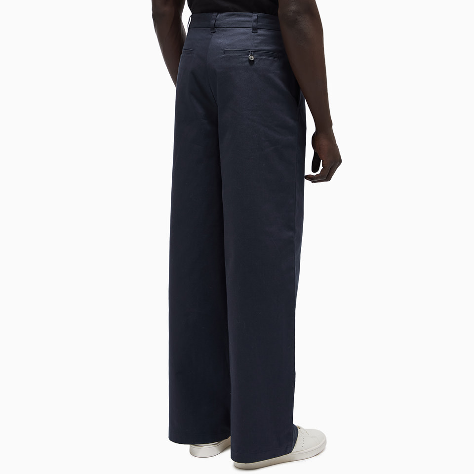 ACNE STUDIOS: ACNE STUDIOS PANTS