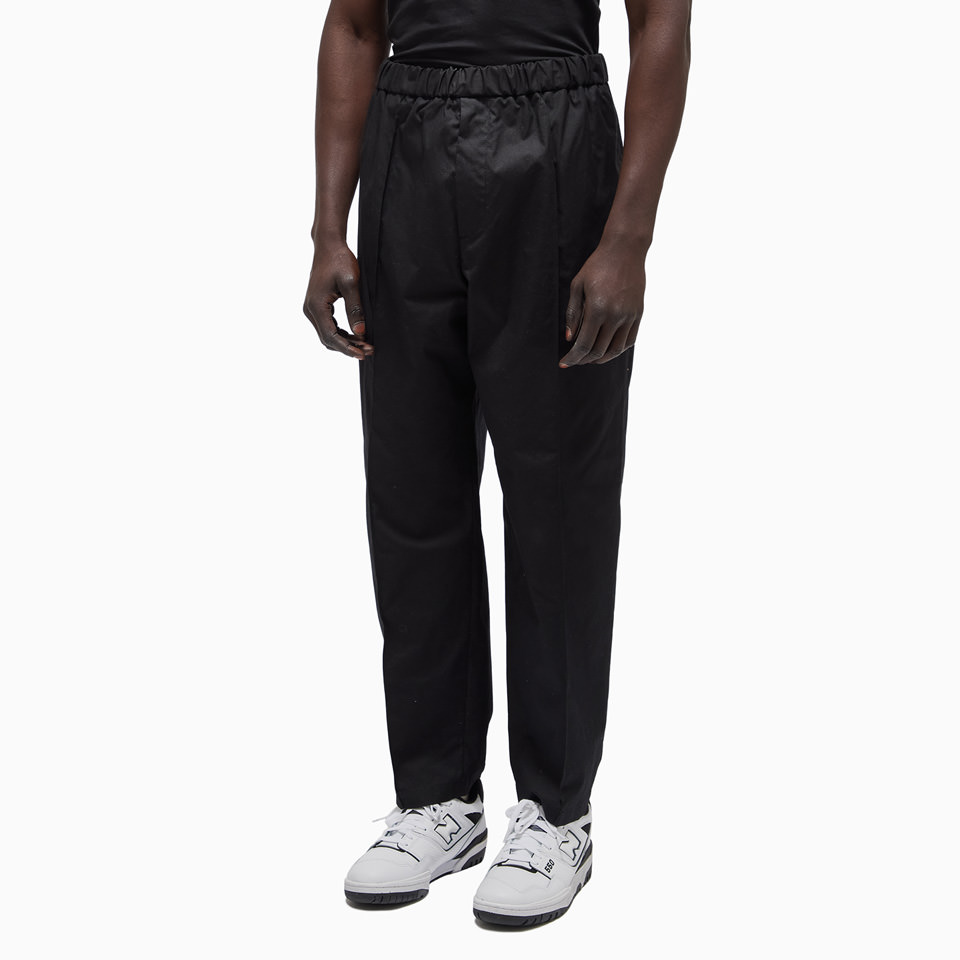 JIL SANDER: PANTALONI JIL SANDER