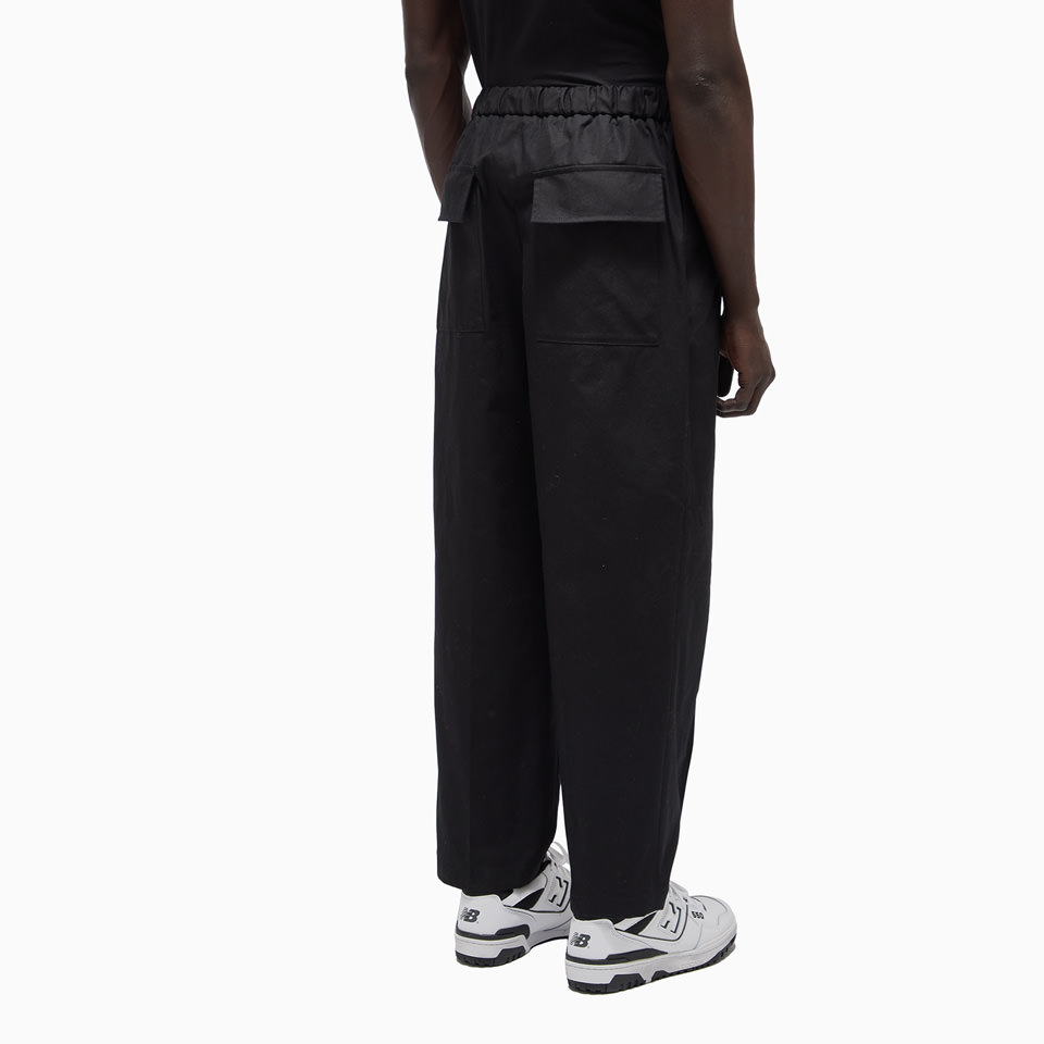 JIL SANDER: PANTALONI JIL SANDER