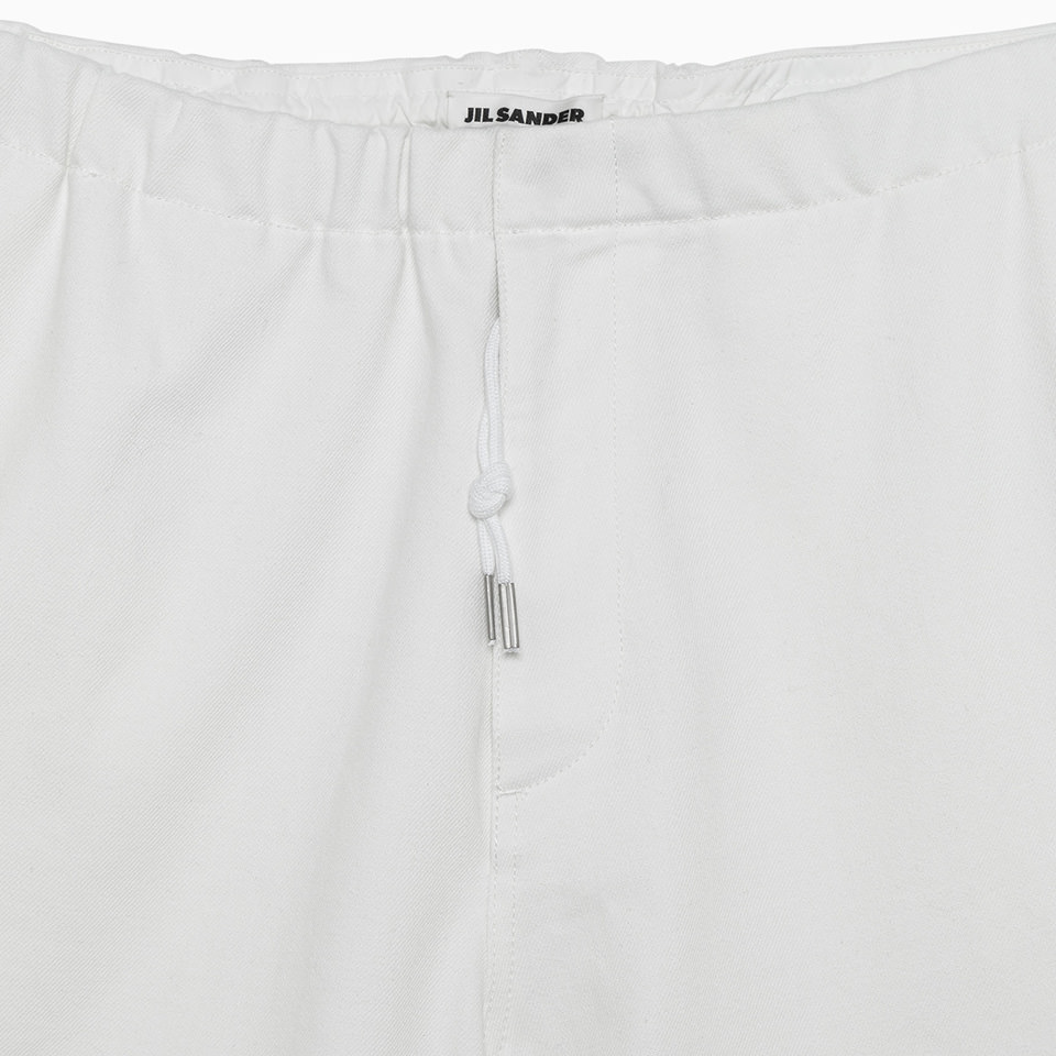 JIL SANDER: PANTALONI JIL SANDER