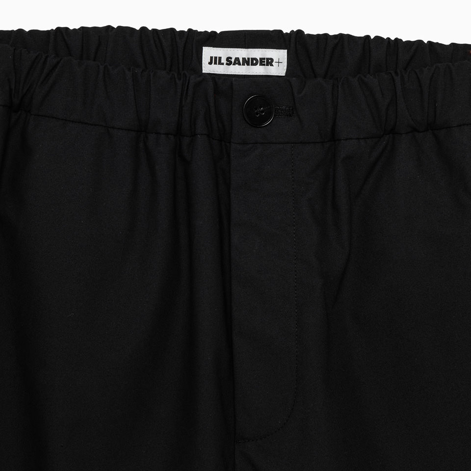 JIL SANDER: PANTALONI JIL SANDER