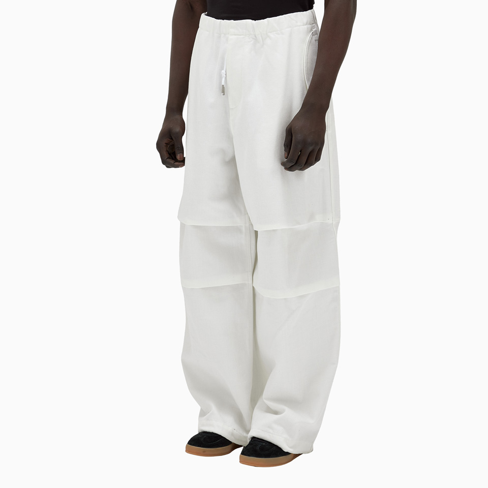 JIL SANDER: PANTALONI JIL SANDER