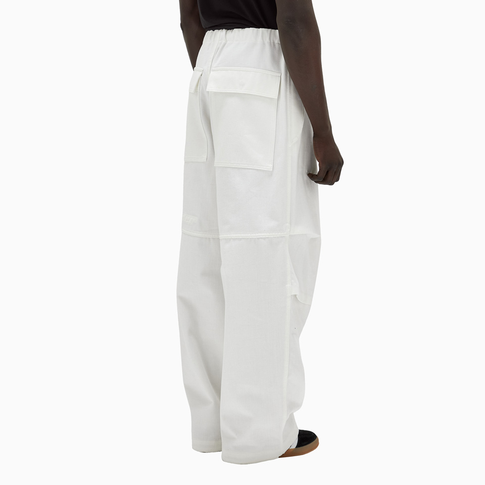 JIL SANDER: PANTALONI JIL SANDER