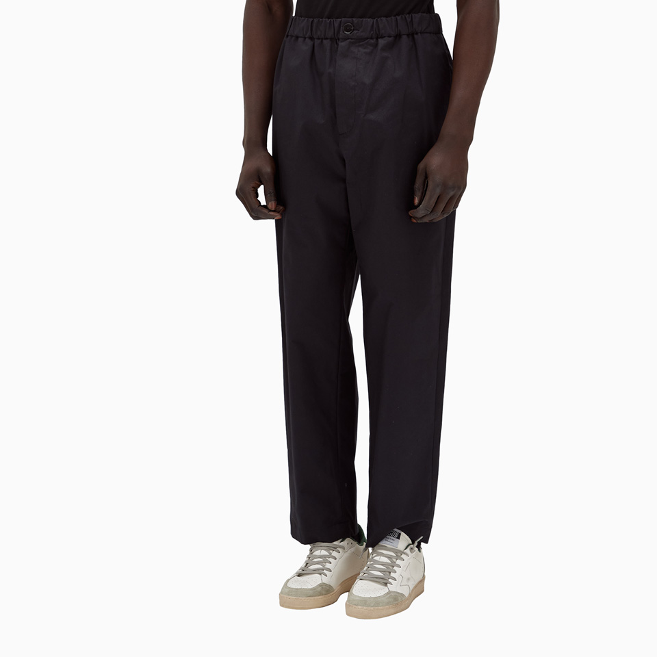 JIL SANDER: PANTALONI JIL SANDER