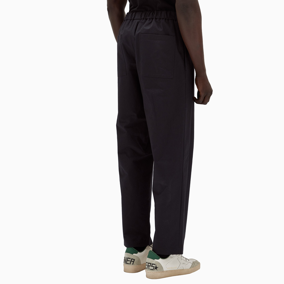 JIL SANDER: PANTALONI JIL SANDER