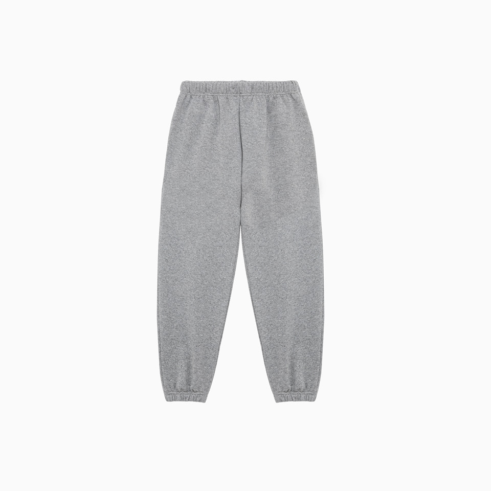 KIDDIN: KIDDIN COTTON FLEECE PANTS