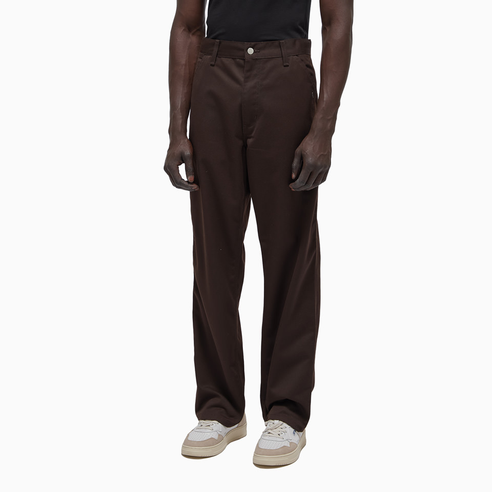 CARHARTT WIP: PANTALONI SIMPLE CARHARTT