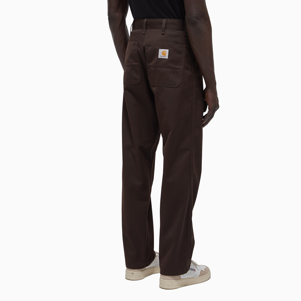 CARHARTT WIP: PANTALONI SIMPLE CARHARTT