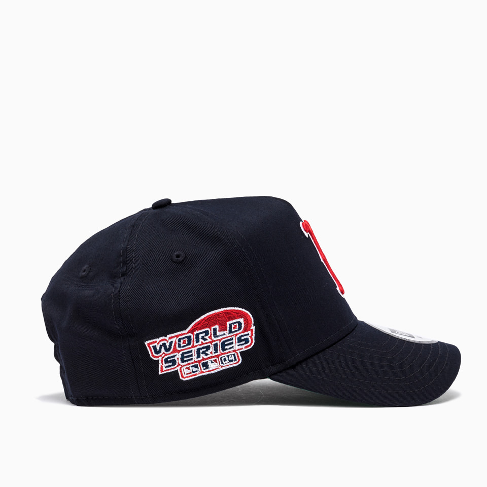 NEW ERA: CAPPELLO BASEBALL NEW ERA BOSTON RED SOX