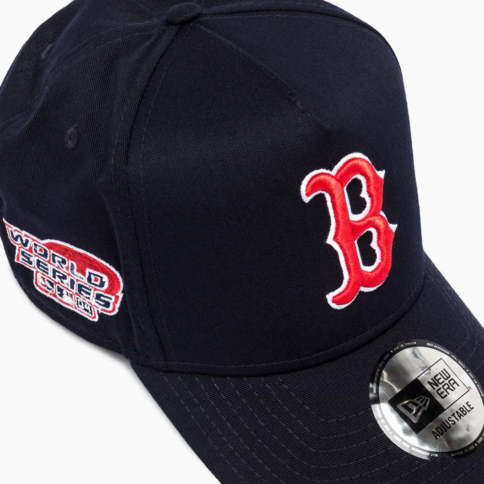 NEW ERA: CAPPELLO BASEBALL NEW ERA BOSTON RED SOX