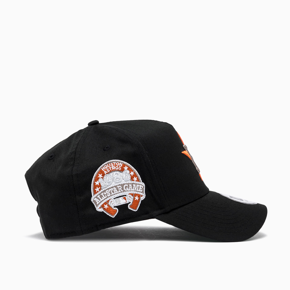 NEW ERA: CAPPELLO BASEBALL NEW ERA HOUSTON ASTROS