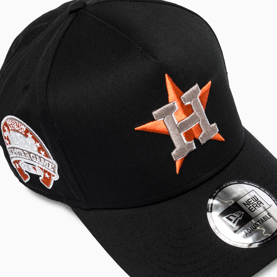 NEW ERA: CAPPELLO BASEBALL NEW ERA HOUSTON ASTROS