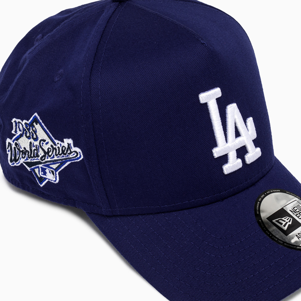 NEW ERA: CAPPELLO BASEBALL NEW ERA LOS ANGELES DODGERS