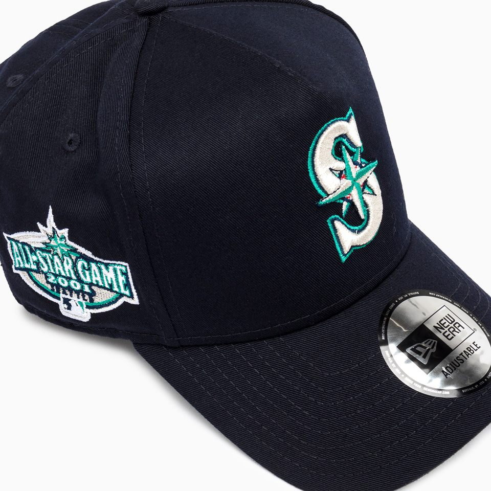 NEW ERA: CAPPELLO BASEBALL NEW ERA SEATTLE MARINERS