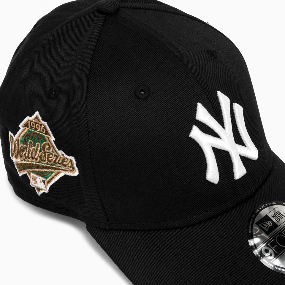 NEW ERA: CAPPELLO BASEBALL NEW ERA NEW YORK YANKEES