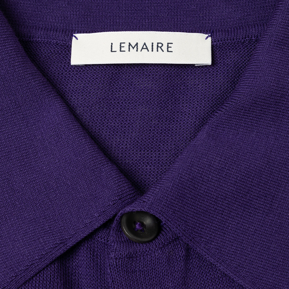 LEMAIRE: POLO LEMAIRE