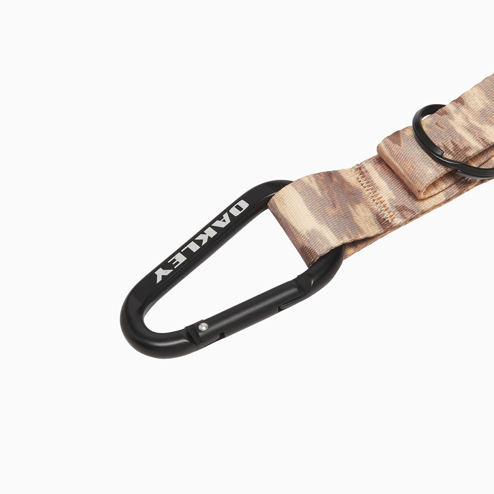 OAKLEY: OAKLEY WANDERLUST KEYCHAIN