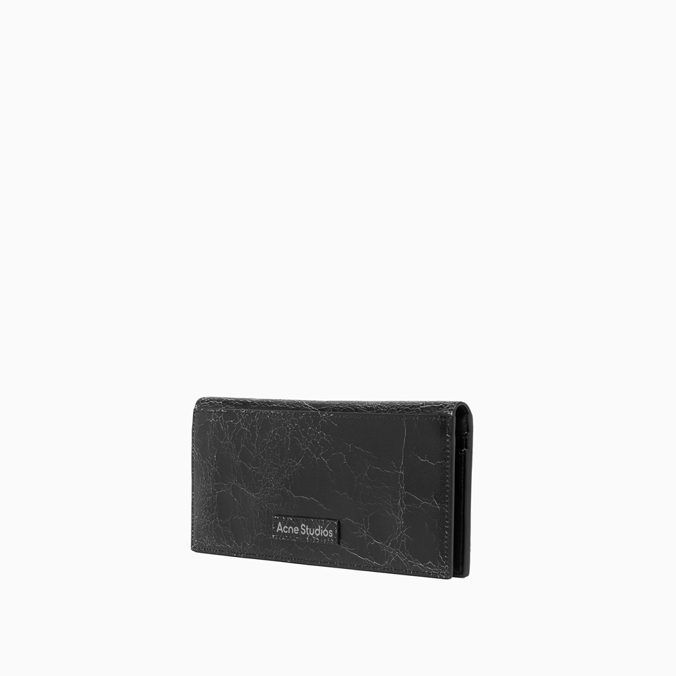 ACNE STUDIOS: ACNE STUDIOS WALLET