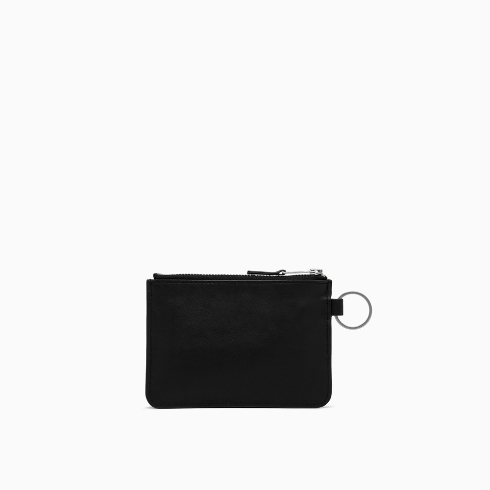 CARHARTT WIP: CARHARTT WIP VEGAS ZIP WALLET