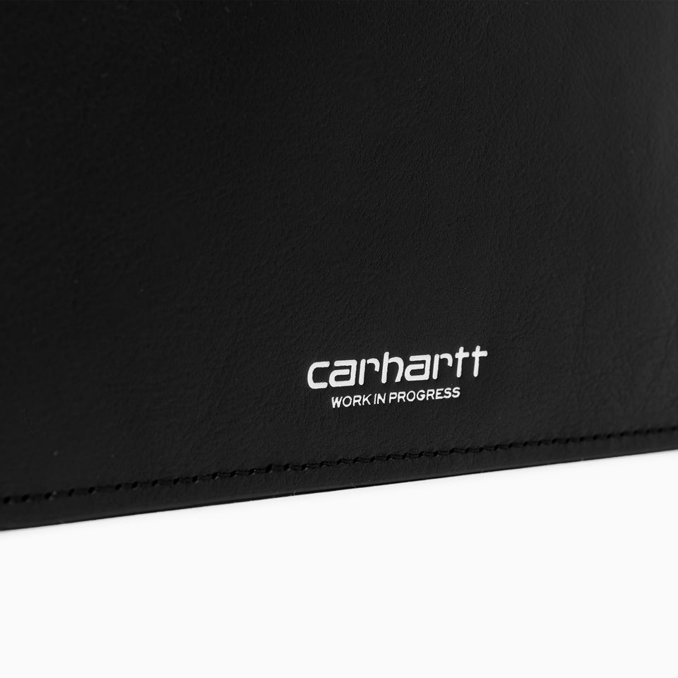 CARHARTT WIP: POTAFOGLI CARHARTT WIP VEGAS ZIP