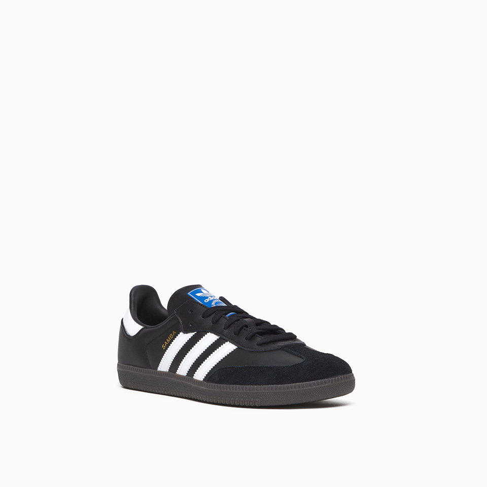 ADIDAS ORIGINALS: SNEAKERS ADIDAS ORIGINALS SAMBA OG B75807