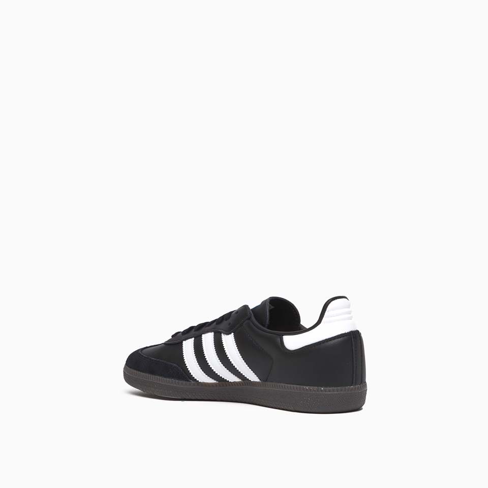 ADIDAS ORIGINALS: ADIDAS ORIGINALS SAMBA OG SNEAKERS B75807