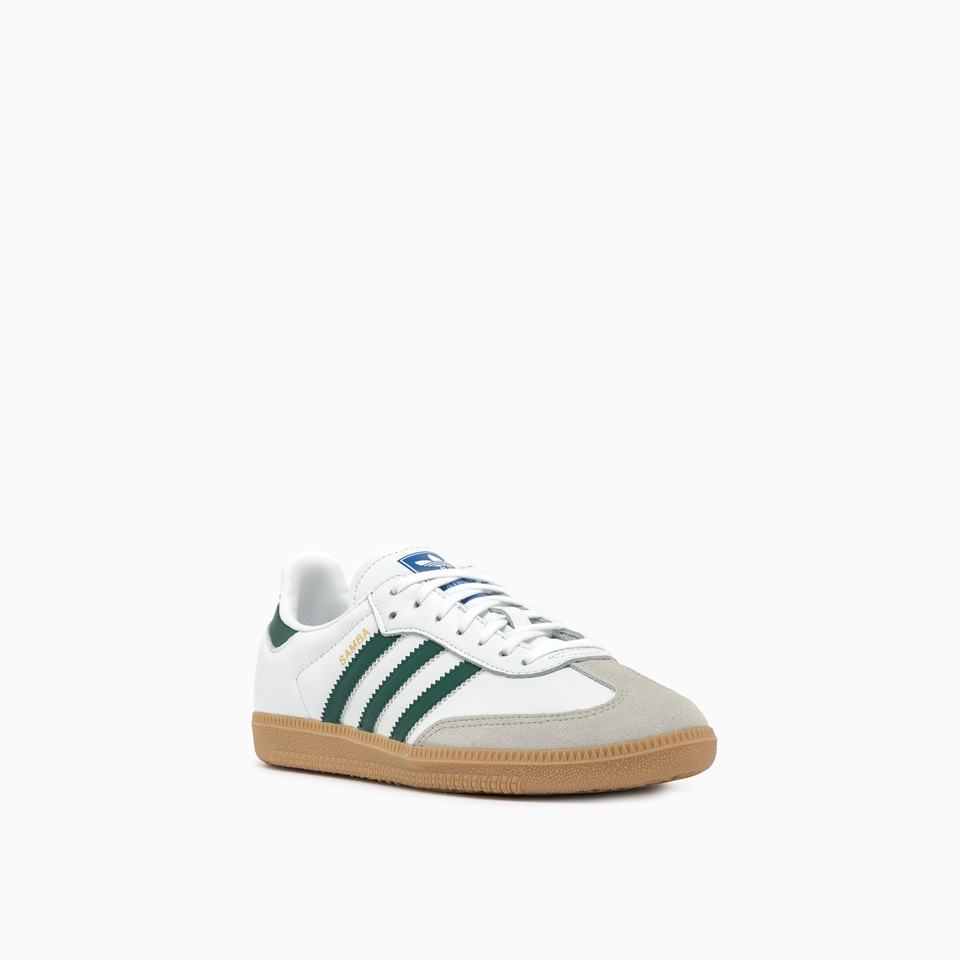 ADIDAS ORIGINALS: SNEAKERS ADIDAS ORIGINALS SAMBA OG J IE1331