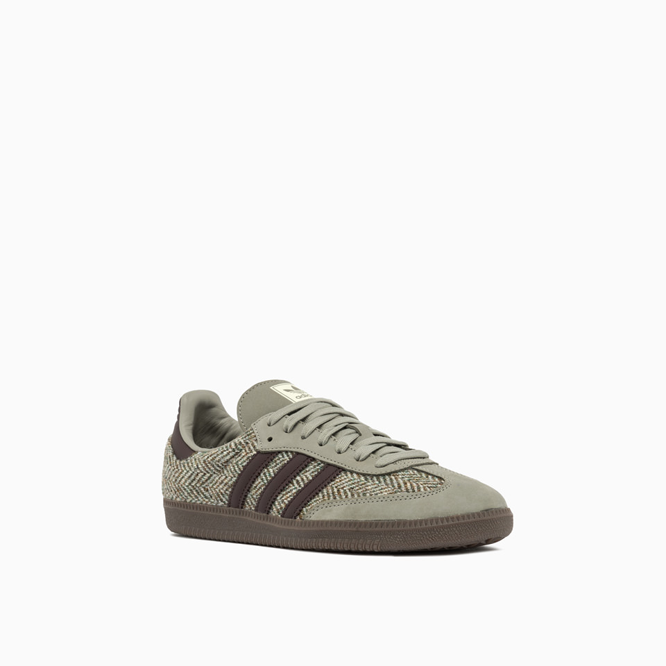 ADIDAS ORIGINALS: SNEAKERS ADIDAS ORIGINALS SAMBA OG ID1449