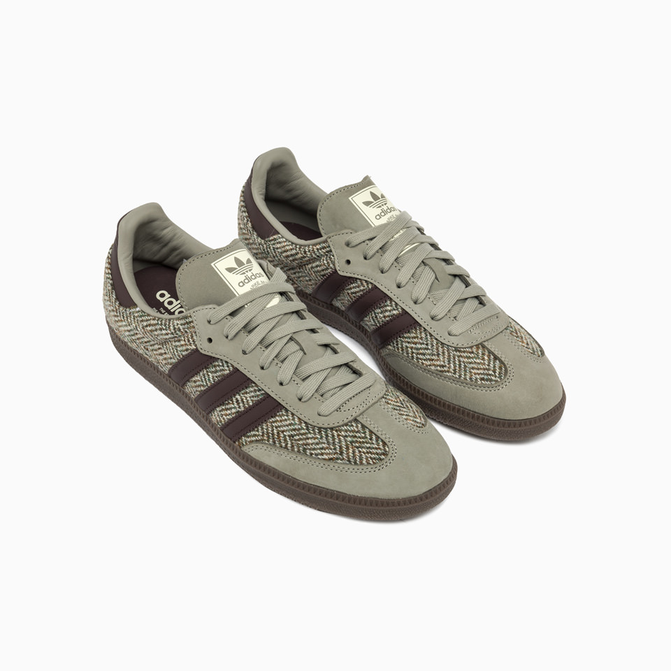 ADIDAS ORIGINALS: SNEAKERS ADIDAS ORIGINALS SAMBA OG ID1449