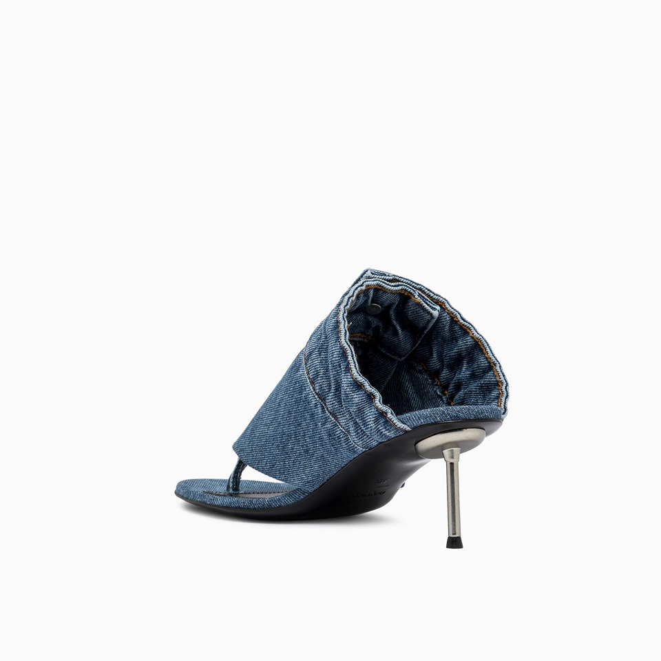 COPERNI: COPERNI HIGH HEEL SANDALS