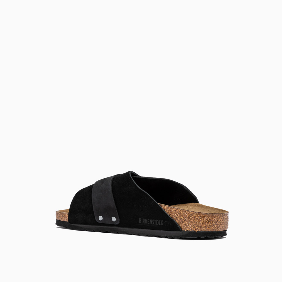 BIRKENSTOCK: BIRKENSTOCK KYOTO SANDALS