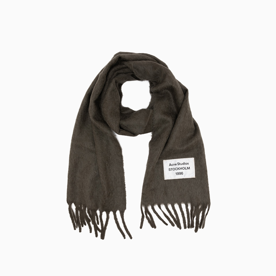 ACNE STUDIOS: ACNE STUDIOS SCARF