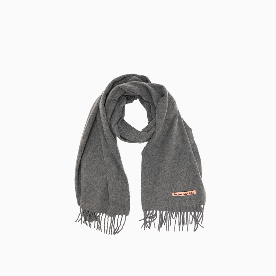 ACNE STUDIOS: ACNE STUDIOS SCARF