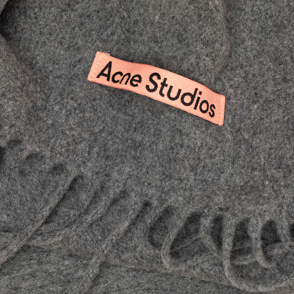 ACNE STUDIOS: SCIARPA ACNE STUDIOS