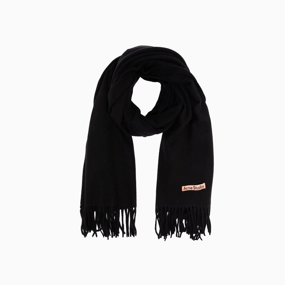 ACNE STUDIOS: ACNE STUDIOS SCARF