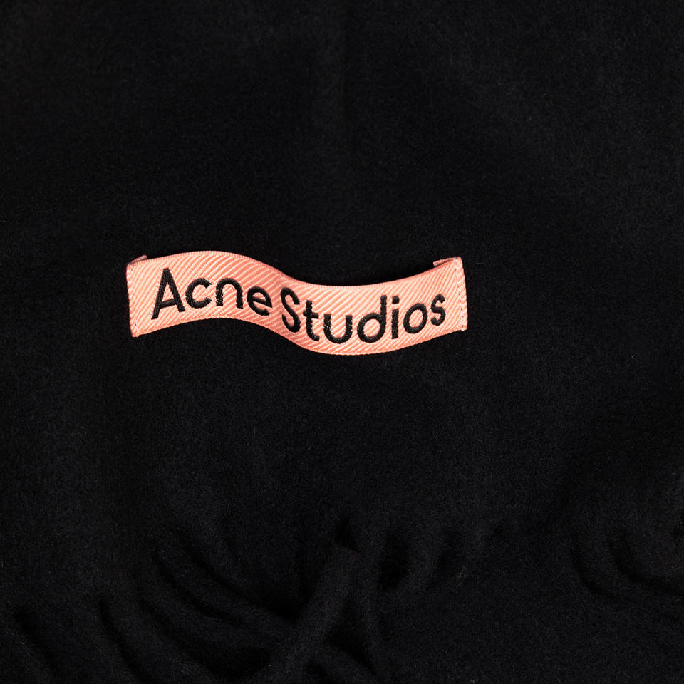 ACNE STUDIOS: SCIARPA ACNE STUDIOS