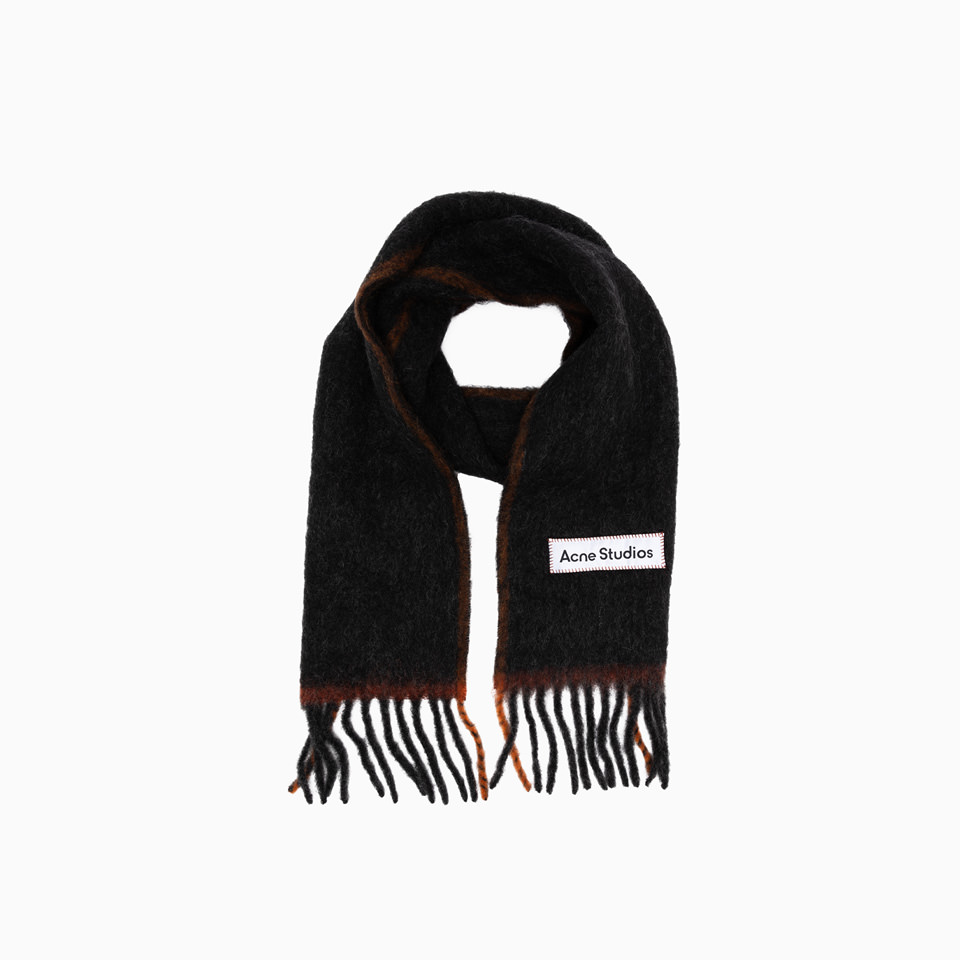 ACNE STUDIOS: SCIARPA ACNE STUDIOS MOHAIR