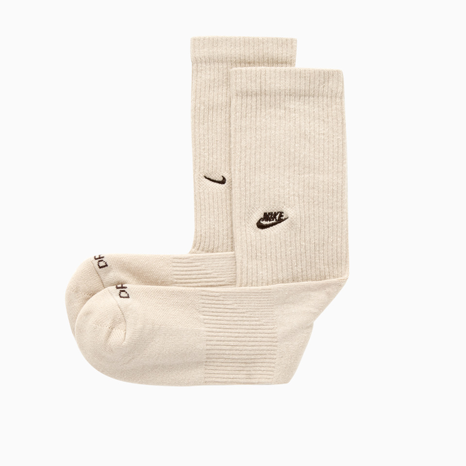 NIKE: NIKE EVERYDAY CUSHIONED SET OF SOCKS FZ3073-126