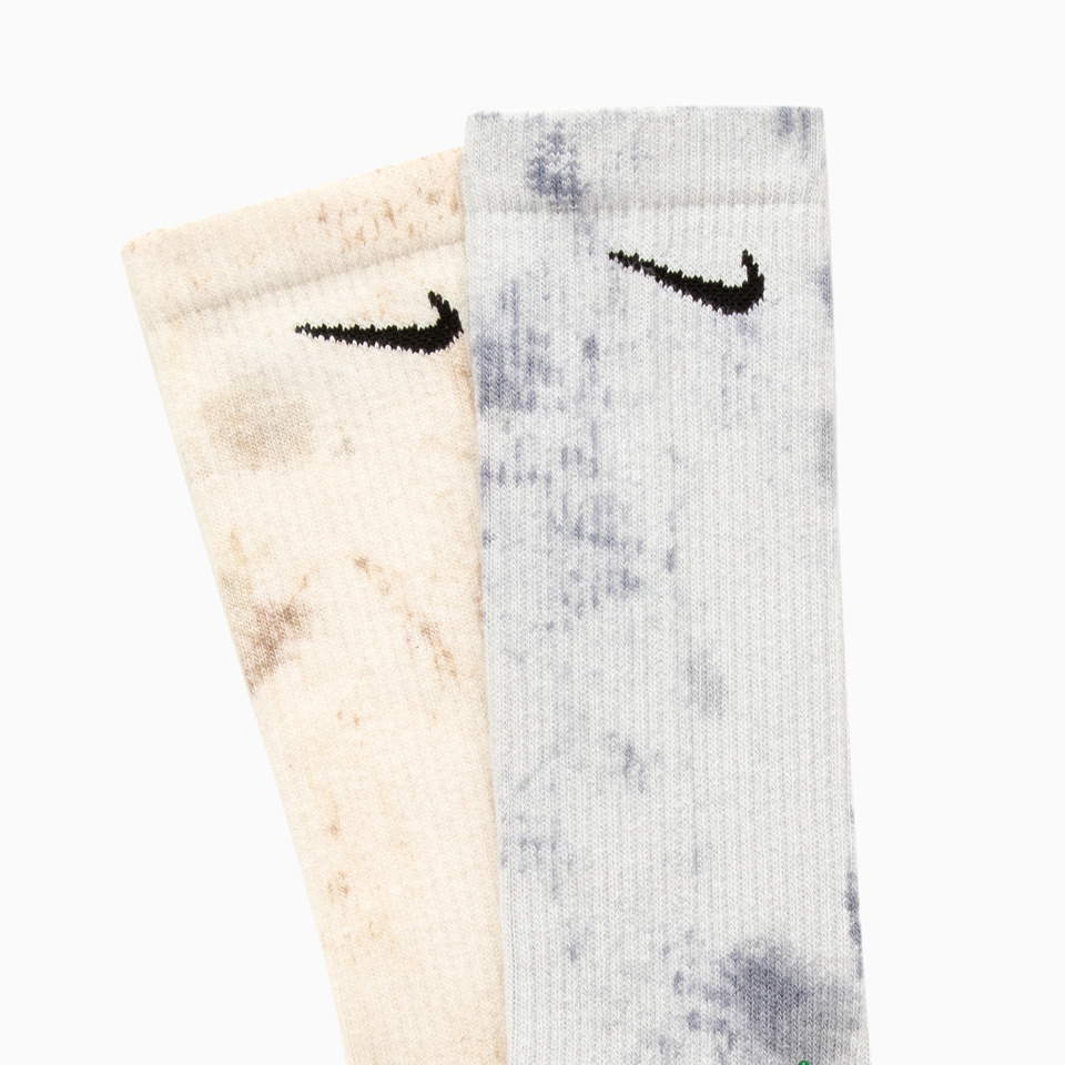 NIKE: NIKE EVERYDAY PLUS SET OF SOCKS FJ0747-908