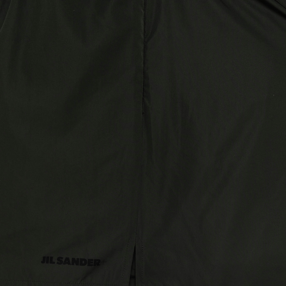 JIL SANDER: SHORTS JIL SANDER