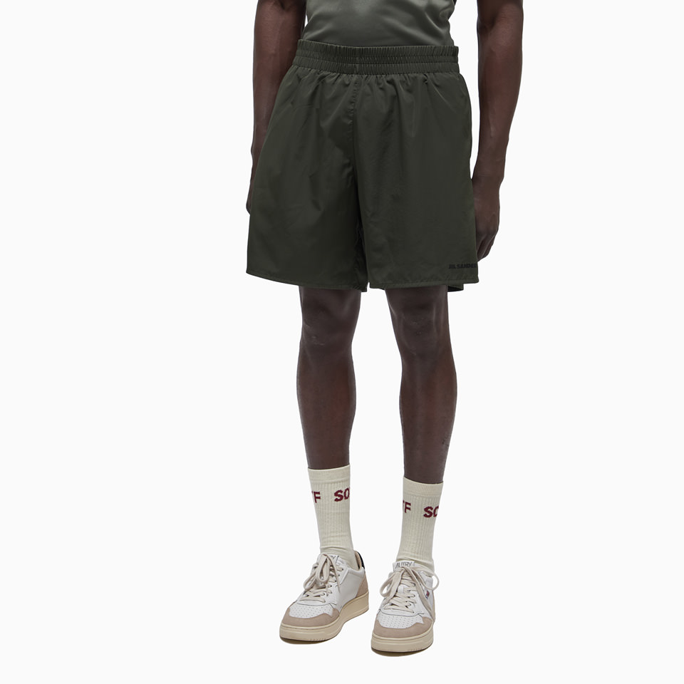 JIL SANDER: SHORTS JIL SANDER