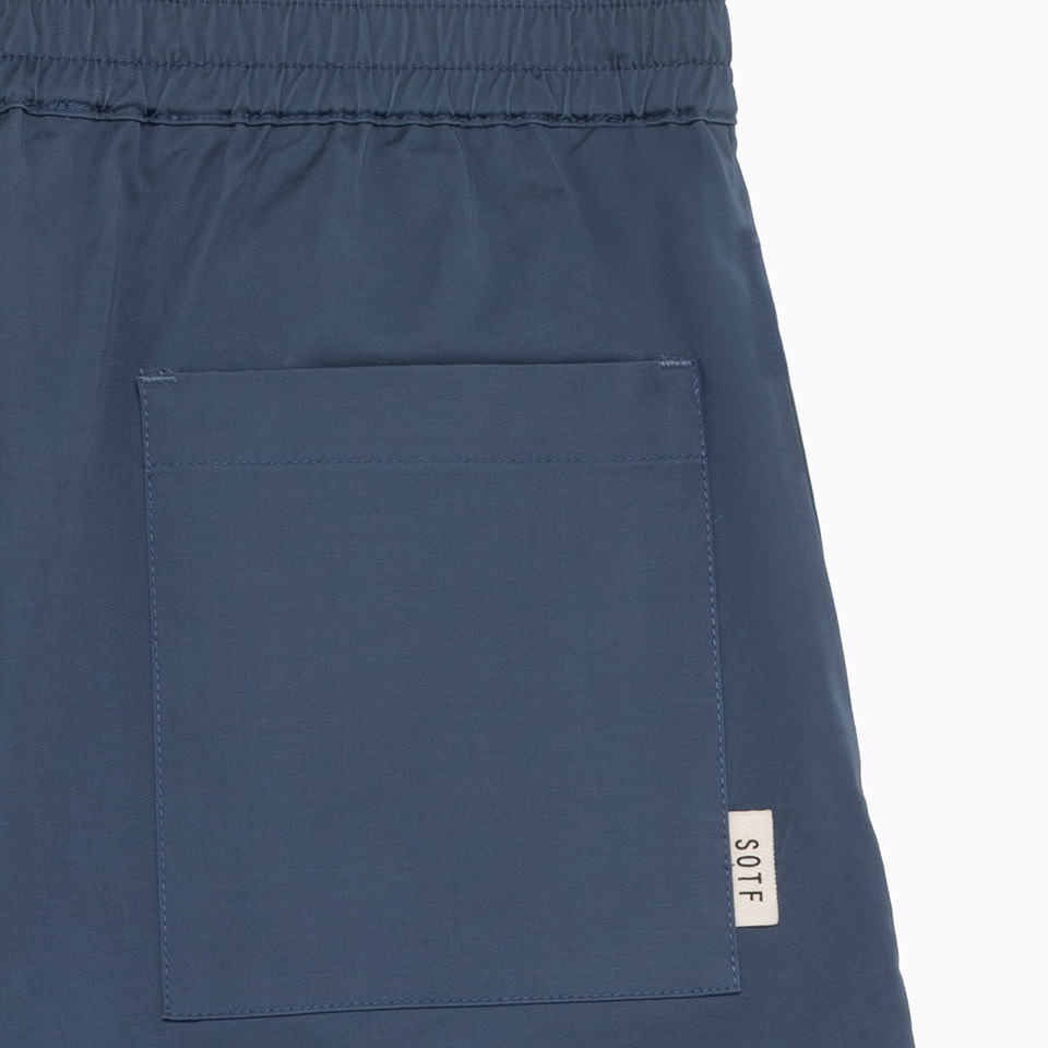 SOTF: 'AVIO' CHINO SHORTS