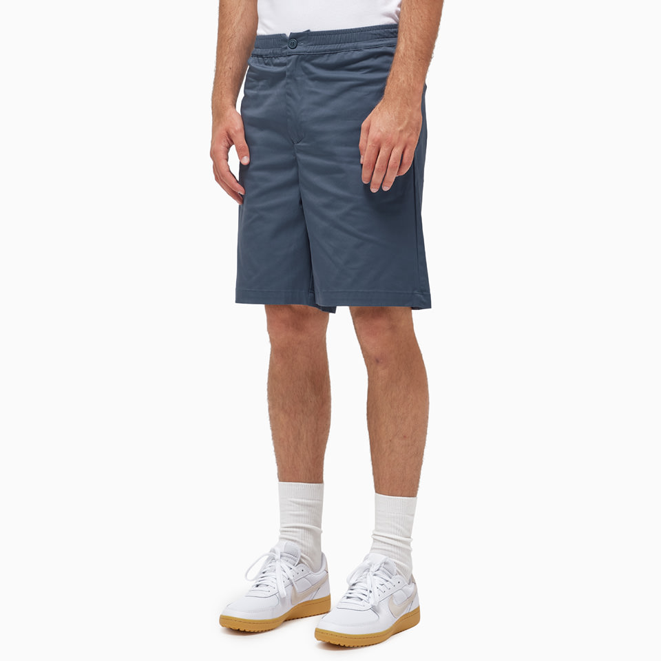 SOTF: 'AVIO' CHINO SHORTS