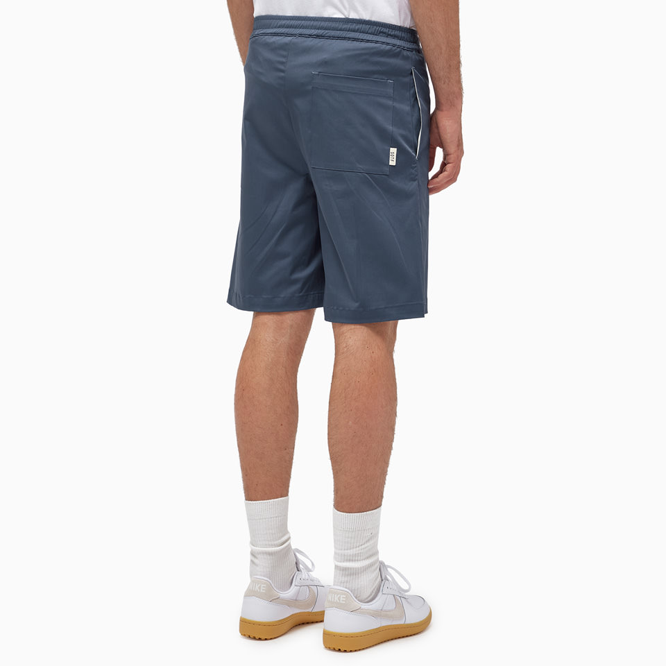 SOTF: 'AVIO' CHINO SHORTS