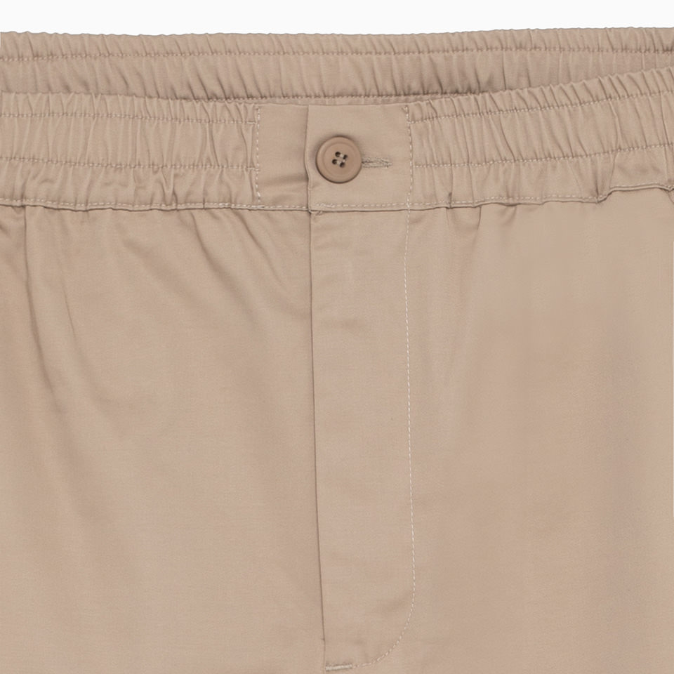 SOTF: SHORTS CHINO 'SAHARA'