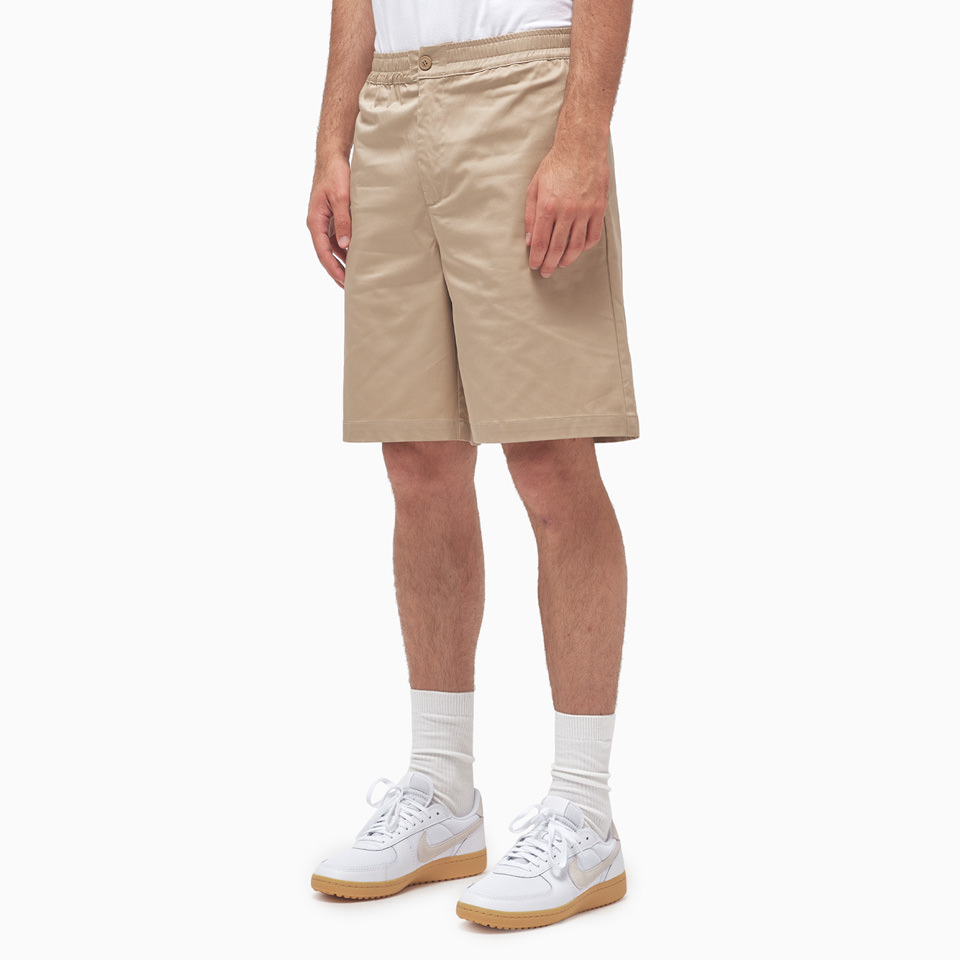 SOTF: SHORTS CHINO 'SAHARA'