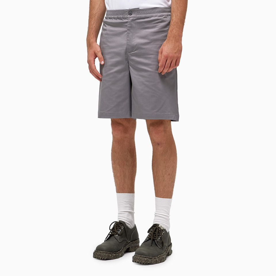 SOTF: SHORTS CHINO 'TITANIUM'